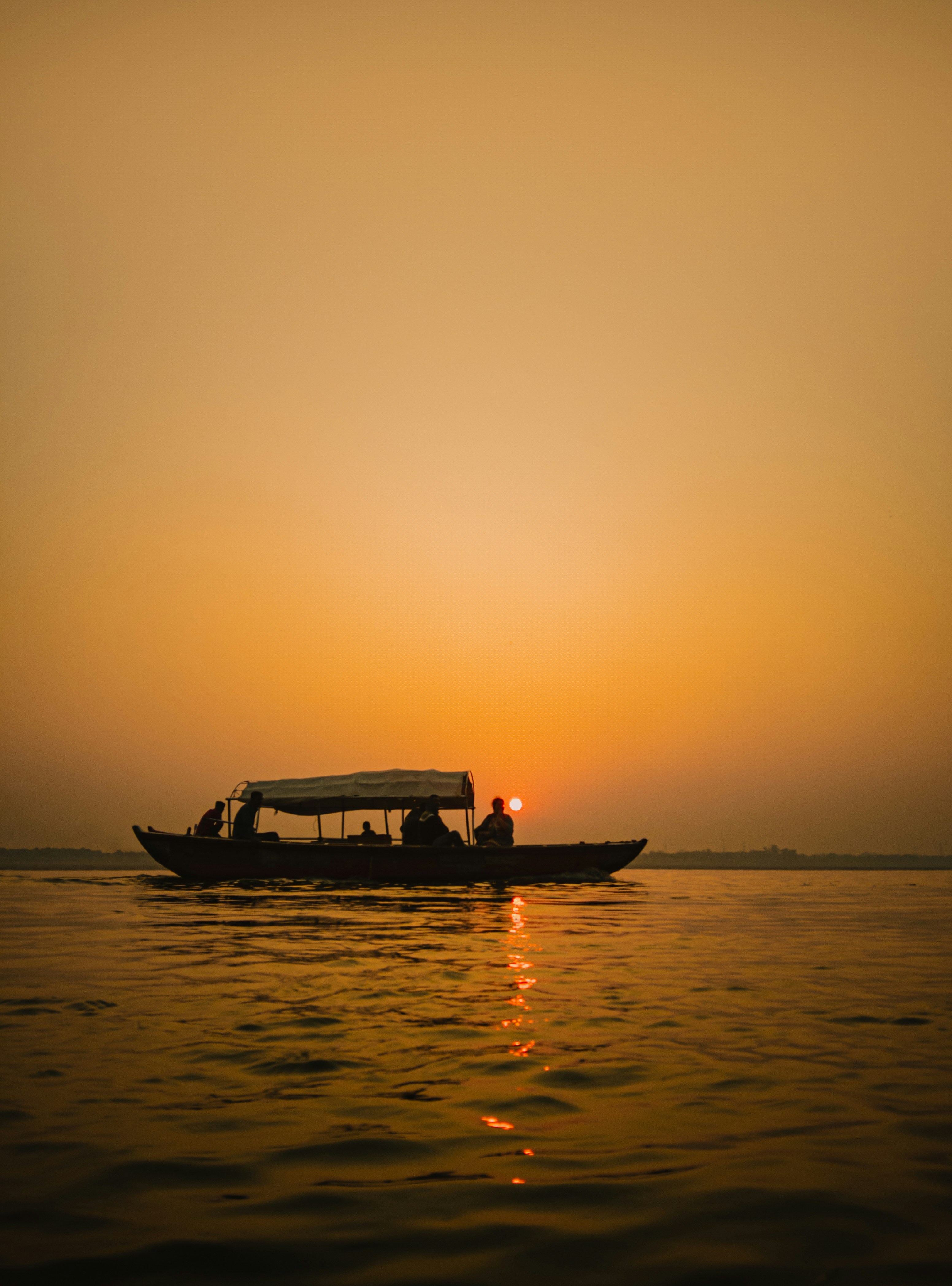 Private Boat Charter